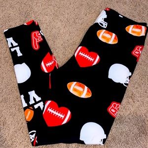 TC (tall/curvy) leggings